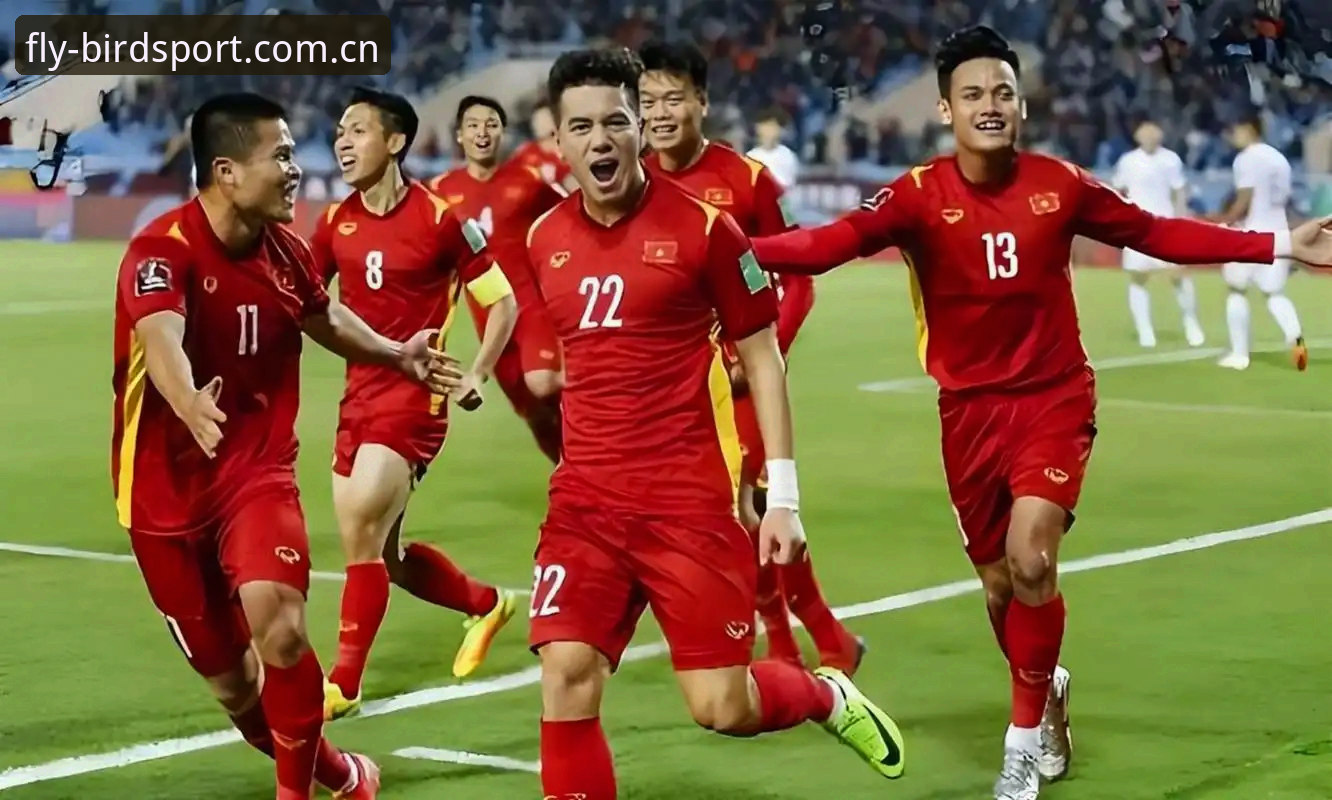 2030世界杯66队扩军 vs 中国男足入场机会：小鸟体育平台上的足球变革前瞻